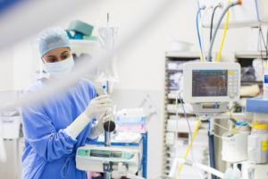 Normy zatrudnienia w opiece zdrowotnej to minimum, a nie standard