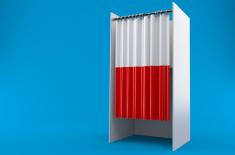 Czy można pójść na wybory, będąc na zwolnieniu lekarskim?