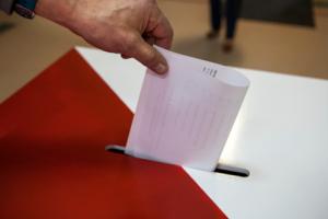 Sąd Najwyższy odpowiedział, czy będzie osobny spis wyborców na referendum