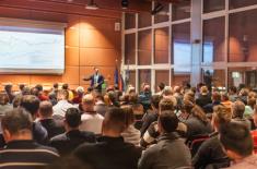 Doroczna Konferencja Audytingu rozpocznie się już 16 października