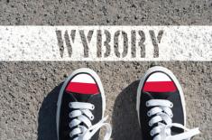 PKW: Karty do głosowania do Sejmu i do Senatu nie będą łączone z referendalnymi