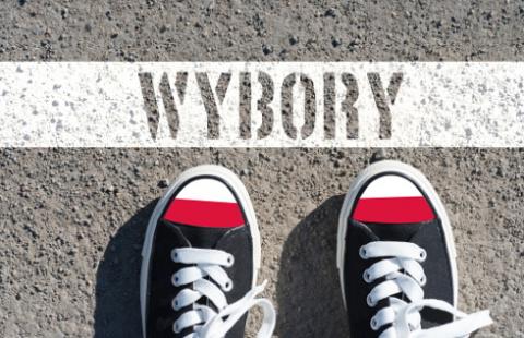 PKW: Karty do głosowania do Sejmu i do Senatu nie będą łączone z referendalnymi