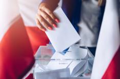 Na wybory można przyjść nawet czterokrotnie