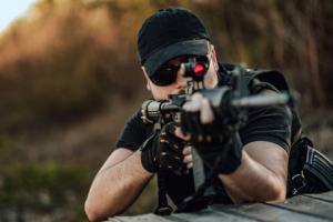 Skruszony płatny morderca mógłby liczyć na bezkarność, ale jest luka