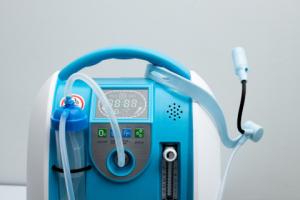 Rzecznik Praw Obywatelskich interweniuje w sprawie przenośnych koncentratorów tlenu