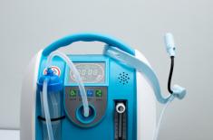 Rzecznik Praw Obywatelskich interweniuje w sprawie przenośnych koncentratorów tlenu