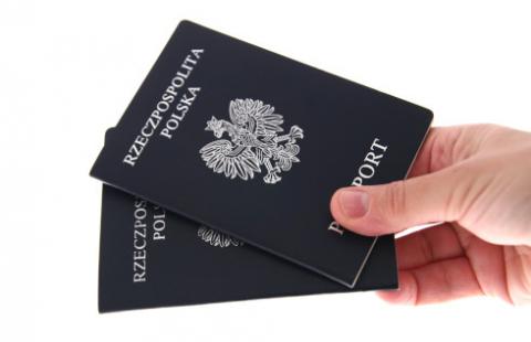 Dwa paszporty w kieszeni nie zawsze dopuszczalne