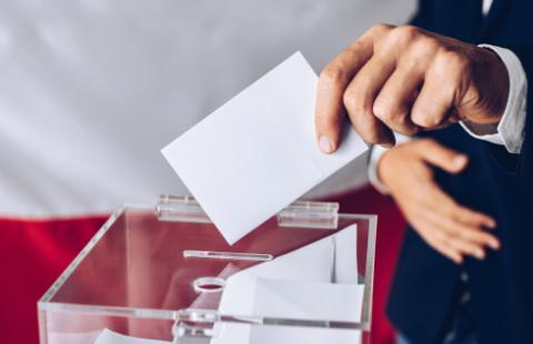 PKW przeanalizuje kolejki przed lokalami wyborczymi