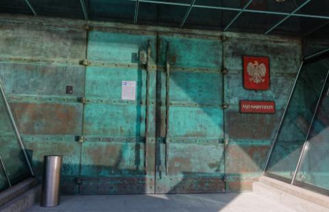 SN: Prokurator za wcześnie umorzył sprawy pedofili