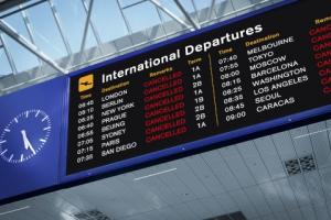 Opóźniony lot nie zawsze skutkuje wypłatą odszkodowania dla pasażera