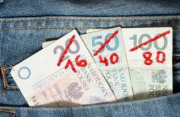 Lewiatan: Przedłużenie wakacji kredytowych utrudni walkę z inflacją