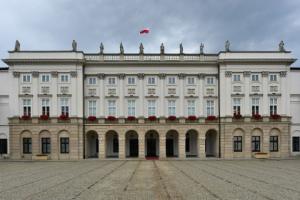 Prezydent: Pierwsze posiedzenie Sejmu 13 listopada