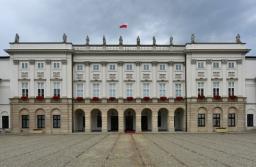 Prezydent: Pierwsze posiedzenie Sejmu 13 listopada