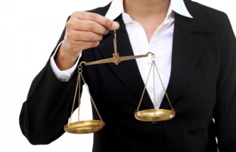 Szykuje się "gra o prokuraturę", zmiany są nieuniknione