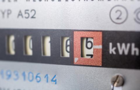 Spór wokół elektronicznych liczników energii
