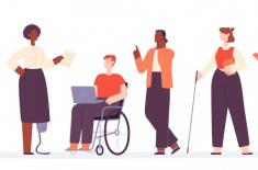 IX Kongres Osób z Niepełnosprawnościami - już w środę