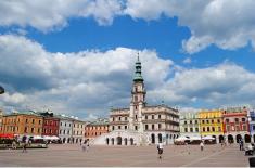 Specjalny program wesprze graniczące z Ukrainą powiaty z lubelskiego i podkarpackiego