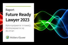 Sztuczna inteligencja, nowe technologie, talent - trzy kluczowe trendy dla prawników