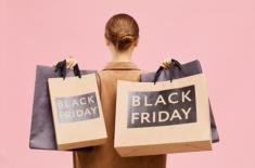 Tani Armani, czyli super oferta w Black Friday, w tym roku z Omnibusem