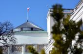 Rotacyjność funkcji marszałków Sejmu i Senatu - są wątpliwości konstytucyjne
