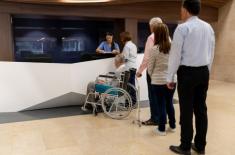 Umowa koalicyjna o zdrowiu: Zniesienie limitów na leczenie przez NFZ