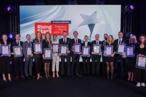 Rising Stars 2023 - znamy już młodych prawników - liderów jutra