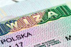 NSA: Odmowę wydania wizy można zaskarżyć tylko wyjątkowo