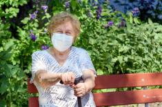 Farmaceuci chcą być częścią zespołów specjalistycznych w Centrach Geriatrycznych