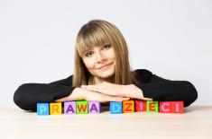 Adwokatka Monika Horna-Cieślak kandydatką na Rzeczniczkę Praw Dziecka