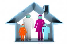 NIK: Pomoc dla rodzin w pandemii nie zawsze była wystarczająca