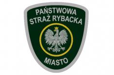 Strażnicy Państwowej Straży Rybackiej mają otrzymać podwyżki i nowe mundury