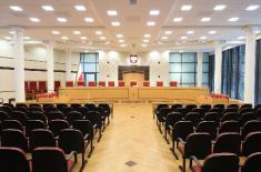 TK: Nowelizacja ustawy o Sądzie Najwyższym - niekonstytucyjna