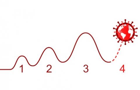 Jeszcze przez rok szpitale nie będą raportować o zakażeniach Covid-19 do RCB