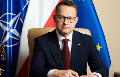 Dr Romanowski: Mamy solidne ramy prawne systemu ochrony dzieci