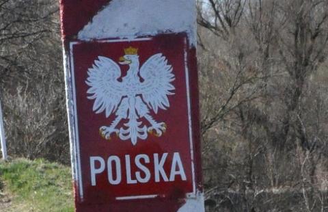 Rada Przedsiębiorczości apeluje do rządu, rozwiążcie spór na granicy polsko-ukraińskiej