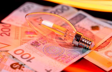 Ceny energii nie zostaną zamrożone? Przez kontrowersyjne propozycje jest takie ryzyko