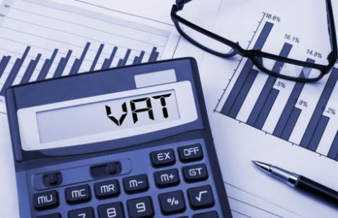 WSA: Wykreślenie z rejestru czynnych podatników VAT nie zwalnia z kosztów sądowych