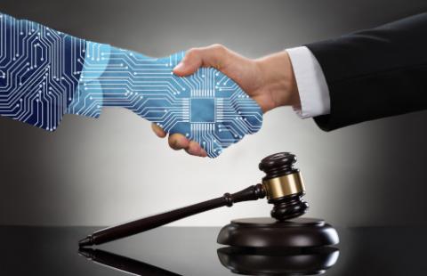 Warsztaty "AI w praktyce prawniczej – od prototypu do praktyki" już w piątek