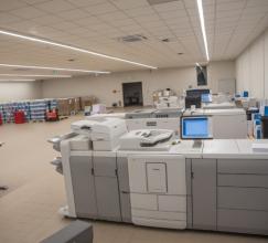 Leszek Kędzior: Centralizacja wysyłek pism sądowych realnie odciąża sądy