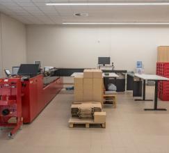 Leszek Kędzior: Centralizacja wysyłek pism sądowych realnie odciąża sądy