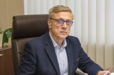 Leszek Kędzior: Centralizacja wysyłek pism sądowych realnie odciąża sądy