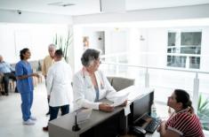 Na SOR na badania? Szpitale obawiają się oblężenia