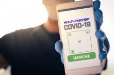 TSUE: Państwo w czasie pandemii może zakazać innych podróży niż niezbędne