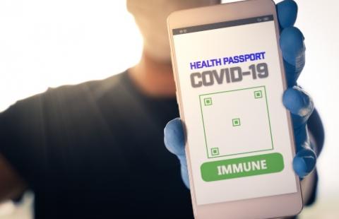 TSUE: Państwo w czasie pandemii może zakazać innych podróży niż niezbędne