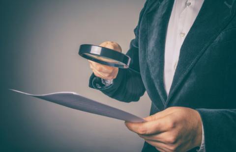 Informacja o strategii podatkowej - obowiązek jest, ale nie działa