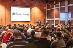 Konferencja Podatkowo-Kadrowy Rollercoaster: Coraz więcej kontroli podatkowych