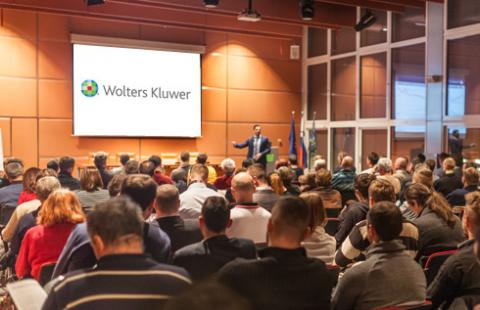 Konferencja Podatkowo-Kadrowy Rollercoaster: Coraz więcej kontroli podatkowych