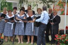 Nabór wniosków o wypłatę bonusu frekwencyjnego dla KGW