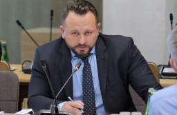 Prokurator Skała interweniuje w sejmowej komisji praworządności