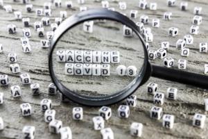 Skuteczność szczepionki białkowej Nuvaxovid potwierdzona badaniami